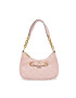 Guess Дамска чанта Izzy Peony (PD) HWPD92 09180 Розов - Pepit.bg