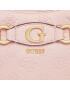 Guess Дамска чанта Izzy Peony (PD) HWPD92 09180 Розов - Pepit.bg