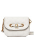 Guess Дамска чанта Izzy Peony (PD) HWPD92 09200 Бежов - Pepit.bg