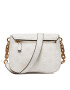 Guess Дамска чанта Izzy Peony (PD) HWPD92 09200 Бежов - Pepit.bg