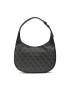 Guess Дамска чанта Izzy (SB) HWSB86 54020 Сив - Pepit.bg