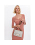 Guess Дамска чанта Izzy (SB) HWSB86 54210 Сив - Pepit.bg