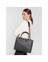 Guess Дамска чанта Izzy (SB) HWSB86 54230 Сив - Pepit.bg