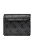 Guess Дамска чанта Izzy (SB) Mini Bags HWSB86 54770 Сив - Pepit.bg