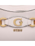 Guess Дамска чанта Izzy (VB) HWVB86 54020 Бежов - Pepit.bg