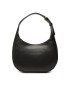 Guess Дамска чанта Izzy (VB) HWVB86 54020 Черен - Pepit.bg