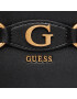 Guess Дамска чанта Izzy (Vb) HWVB86 54060 Черен - Pepit.bg