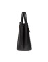 Guess Дамска чанта Izzy (Vb) HWVB86 54060 Черен - Pepit.bg