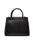 Guess Дамска чанта Izzy (Vb) HWVB86 54060 Черен - Pepit.bg