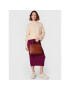 Guess Дамска чанта Izzy (VB) HWVB86 54060 Кафяв - Pepit.bg