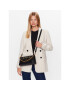 Guess Дамска чанта Izzy (VB) HWVB86 54120 Черен - Pepit.bg