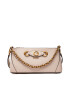 Guess Дамска чанта Izzy (VB) HWVB86 54180 Бежов - Pepit.bg