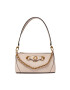 Guess Дамска чанта Izzy (VB) HWVB86 54180 Бежов - Pepit.bg