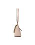 Guess Дамска чанта Izzy (VB) HWVB86 54180 Бежов - Pepit.bg