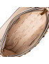 Guess Дамска чанта Izzy (VB) HWVB86 54180 Бежов - Pepit.bg