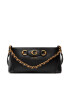 Guess Дамска чанта Izzy (VB) HWVB86 54180 Черен - Pepit.bg
