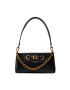 Guess Дамска чанта Izzy (VB) HWVB86 54180 Черен - Pepit.bg
