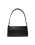 Guess Дамска чанта Izzy (VB) HWVB86 54180 Черен - Pepit.bg