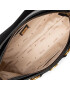 Guess Дамска чанта Izzy (VB) HWVB86 54180 Черен - Pepit.bg