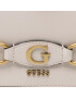 Guess Дамска чанта Izzy (VB) HWVB86 54210 Бежов - Pepit.bg