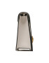 Guess Дамска чанта Izzy (VB) HWVB86 54210 Бежов - Pepit.bg