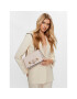 Guess Дамска чанта Izzy (VB) HWVB86 54210 Бежов - Pepit.bg