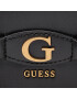 Guess Дамска чанта Izzy (VB) HWVB86 54210 Черен - Pepit.bg