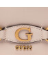 Guess Дамска чанта Izzy (VB) HWVB86 54210 Розов - Pepit.bg