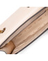 Guess Дамска чанта Izzy (VB) HWVB86 54210 Розов - Pepit.bg