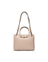Guess Дамска чанта Izzy (VB) HWVB86 54230 Бежов - Pepit.bg