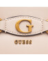 Guess Дамска чанта Izzy (VB) HWVB86 54230 Бежов - Pepit.bg