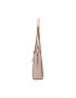 Guess Дамска чанта Izzy (VB) HWVB86 54230 Бежов - Pepit.bg