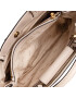 Guess Дамска чанта Izzy (VB) HWVB86 54230 Бежов - Pepit.bg