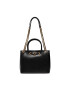 Guess Дамска чанта Izzy (VB) HWVB86 54230 Черен - Pepit.bg