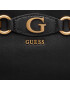 Guess Дамска чанта Izzy (VB) HWVB86 54230 Черен - Pepit.bg