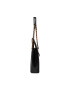 Guess Дамска чанта Izzy (VB) HWVB86 54230 Черен - Pepit.bg