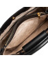 Guess Дамска чанта Izzy (VB) HWVB86 54230 Черен - Pepit.bg