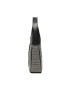 Guess Дамска чанта Izzy (WB) HWWB86 54020 Черен - Pepit.bg