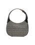 Guess Дамска чанта Izzy (WB) HWWB86 54020 Черен - Pepit.bg