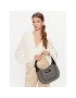 Guess Дамска чанта Izzy (WB) HWWB86 54020 Черен - Pepit.bg