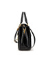 Guess Дамска чанта James (CA) HWCA87 73060 Черен - Pepit.bg