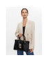 Guess Дамска чанта James (CA) HWCA87 73060 Черен - Pepit.bg