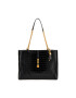 Guess Дамска чанта James (CA) HWCA87 73230 Черен - Pepit.bg