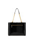 Guess Дамска чанта James (CA) HWCA87 73230 Черен - Pepit.bg