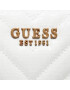 Guess Дамска чанта Jania (GA) HWGA91 99060 Бял - Pepit.bg