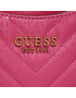 Guess Дамска чанта Jania (GA) HWGA91 99180 Розов - Pepit.bg