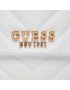 Guess Дамска чанта Jania (GA) HWGA91 99210 Бял - Pepit.bg