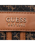 Guess Дамска чанта Kasinta (SG) Mini Bags HWSG84 05700 Кафяв - Pepit.bg