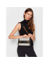 Guess Дамска чанта Katey Flap Shoulder Bag HWHA78 70190 Бежов - Pepit.bg