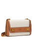 Guess Дамска чанта Katey Flap Shoulder Bag HWHA78 70190 Бежов - Pepit.bg